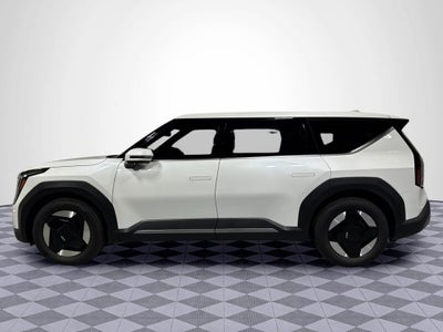 2024 Kia EV9 Light