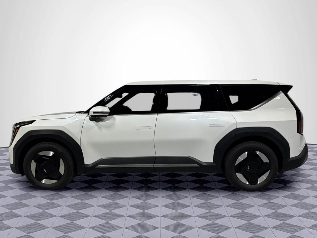 2024 Kia EV9 Light