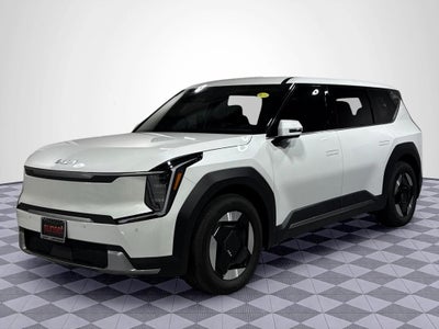 2024 Kia EV9 Light
