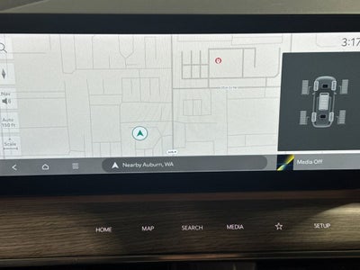 2024 Kia EV9 Land