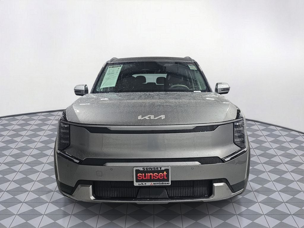 2024 Kia EV9 Wind