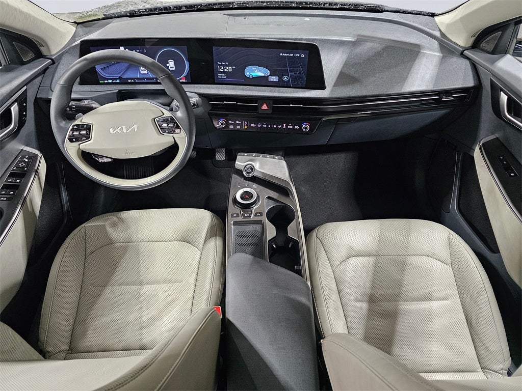 2024 Kia EV6 Wind
