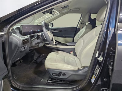 2024 Kia EV6 Wind