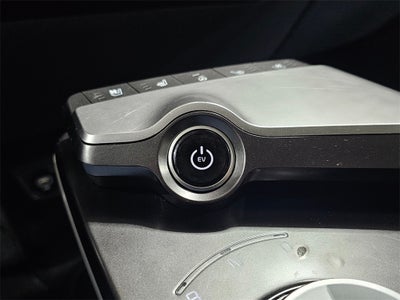 2024 Kia EV6 Wind