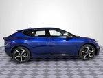 2024 Kia EV6 GT-Line
