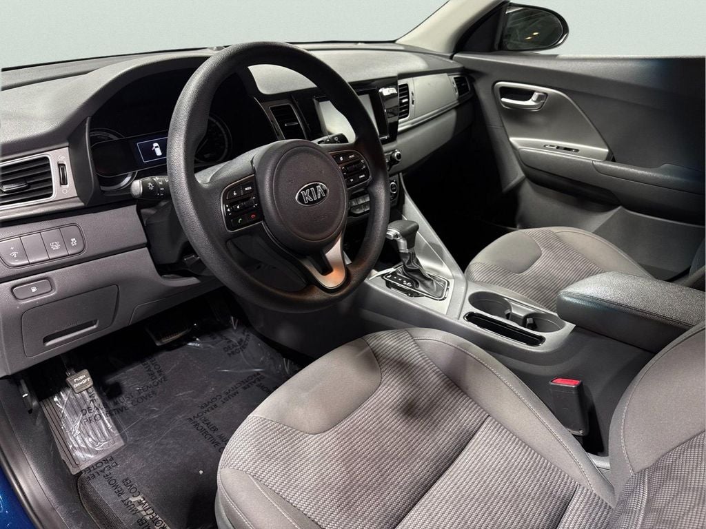 2019 Kia Niro LX