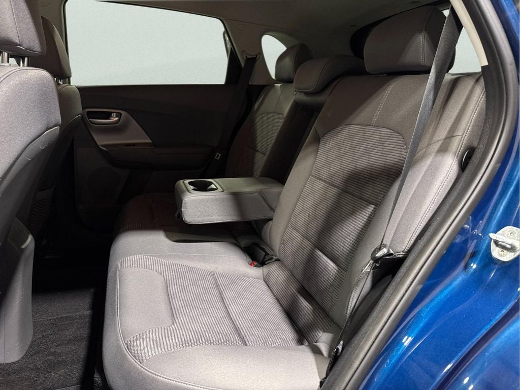 2019 Kia Niro LX