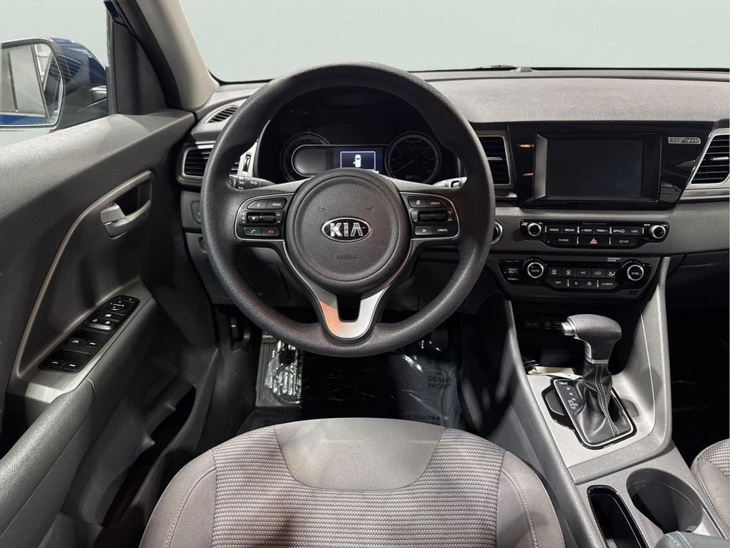 2019 Kia Niro LX