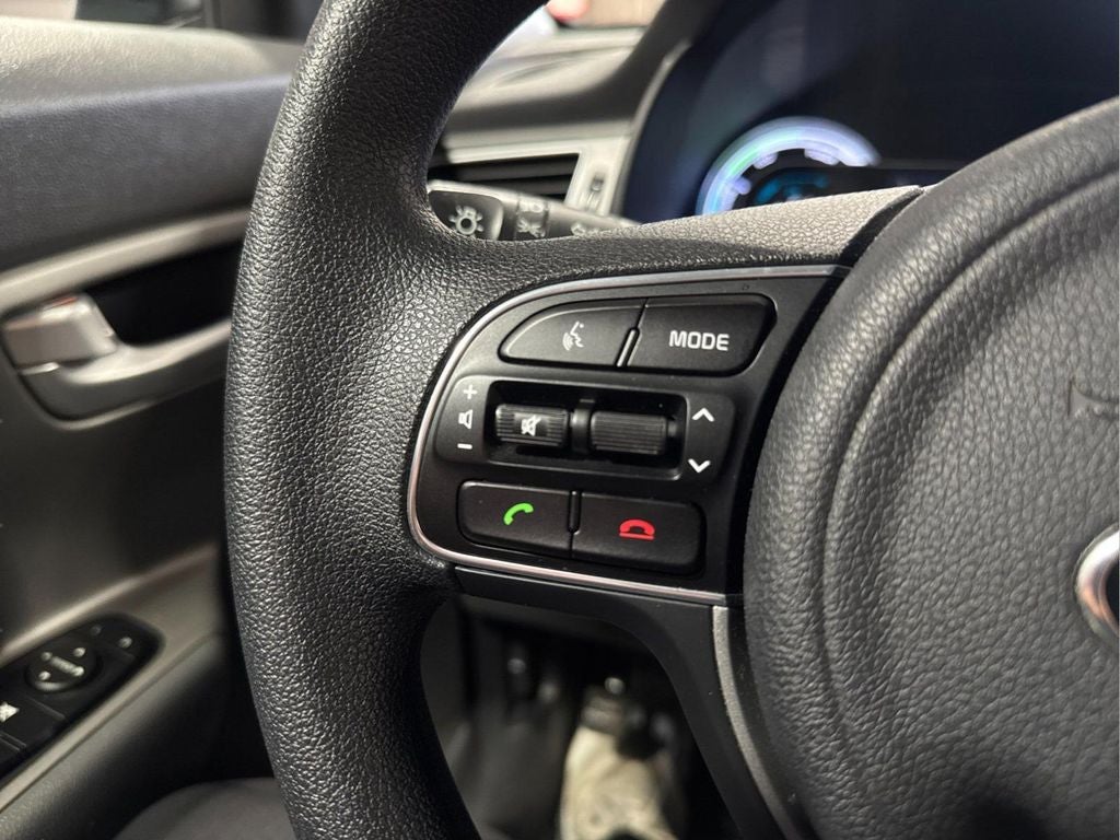 2019 Kia Niro LX