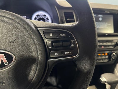 2019 Kia Niro LX