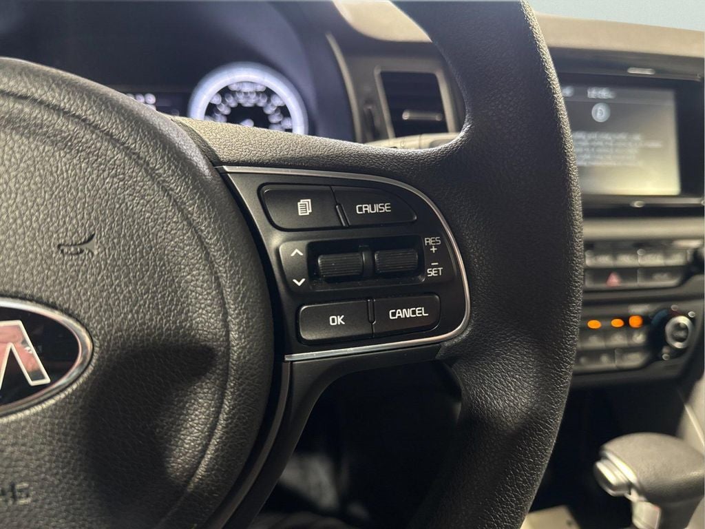 2019 Kia Niro LX