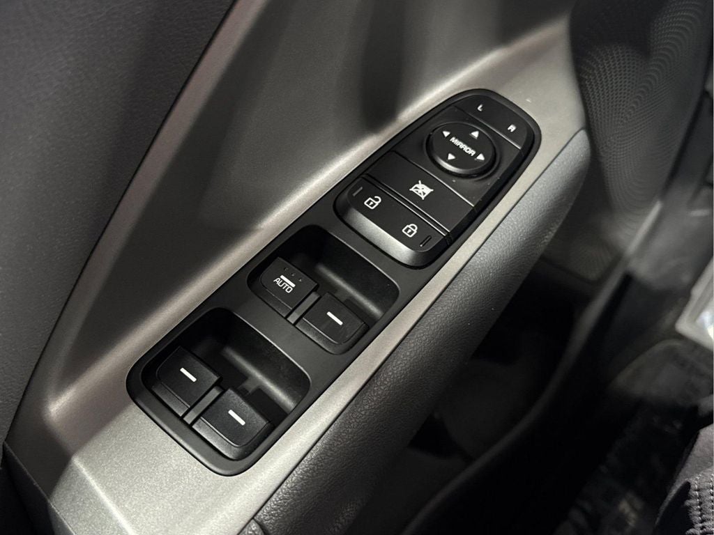 2019 Kia Niro LX
