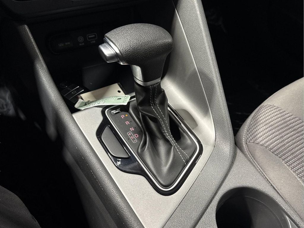 2019 Kia Niro LX