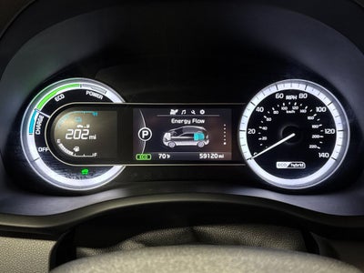 2019 Kia Niro LX