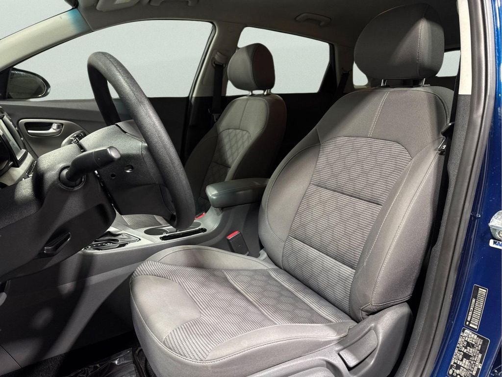 2019 Kia Niro LX