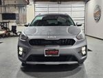 2022 Kia Niro LXS