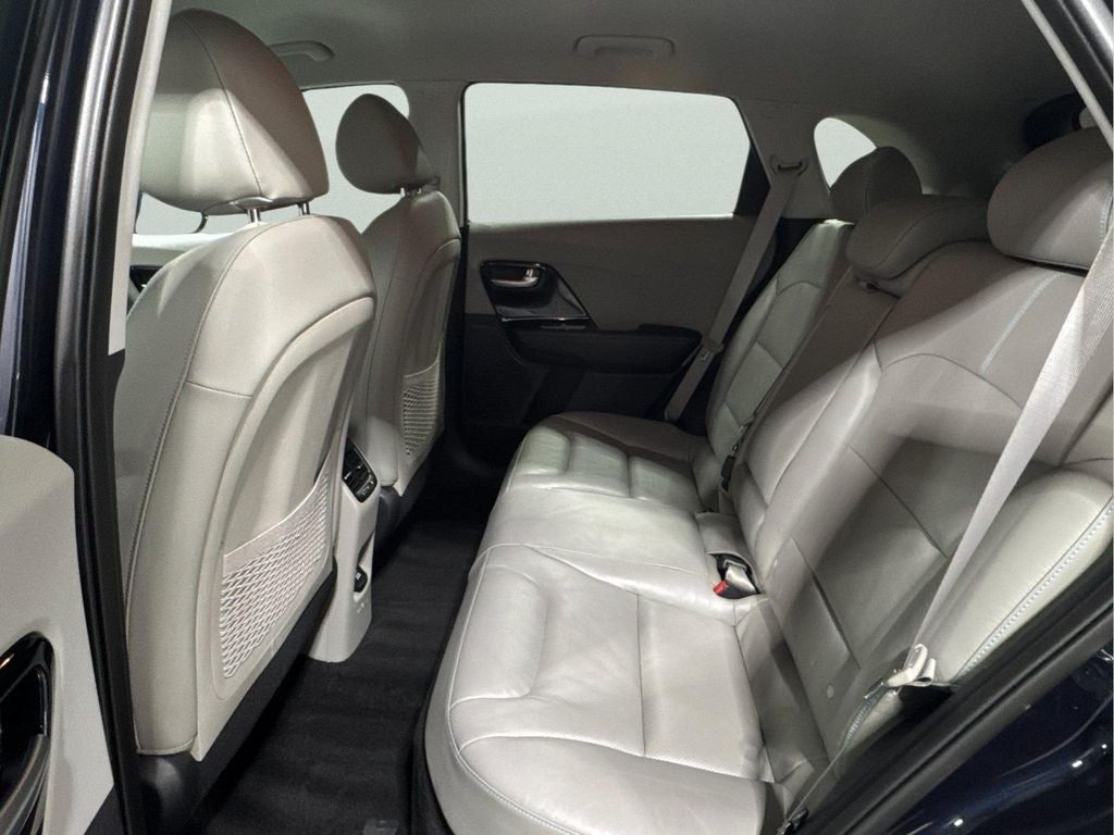 2018 Kia Niro Plug-In Hybrid EX Premium