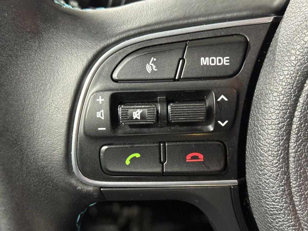 2018 Kia Niro Plug-In Hybrid EX Premium