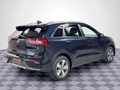 2018 Kia Niro Plug-In Hybrid EX Premium