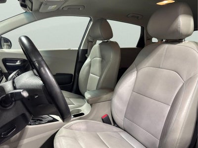 2018 Kia Niro Plug-In Hybrid EX Premium