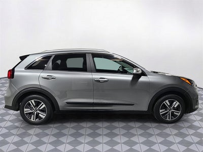 2022 Kia Niro Plug-In Hybrid EX