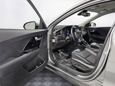 2022 Kia Niro Plug-In Hybrid EX