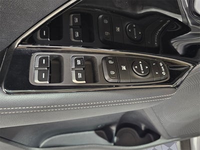 2022 Kia Niro Plug-In Hybrid EX