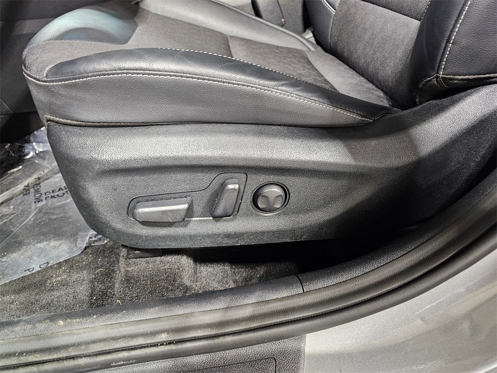 2022 Kia Niro Plug-In Hybrid EX