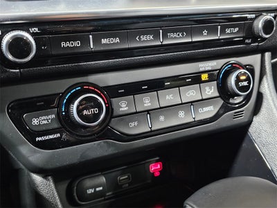 2022 Kia Niro Plug-In Hybrid EX