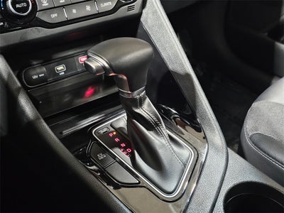 2022 Kia Niro Plug-In Hybrid EX