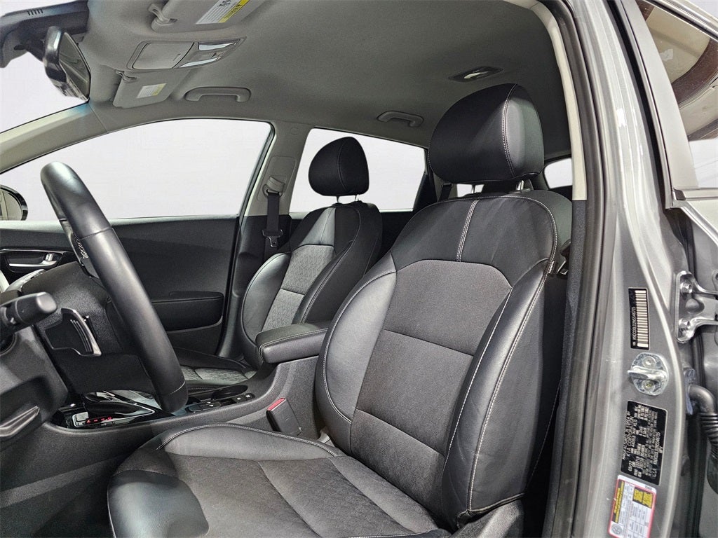 2022 Kia Niro Plug-In Hybrid EX