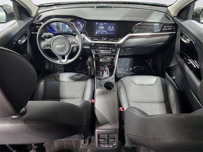 2022 Kia Niro Plug-In Hybrid EX