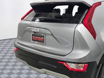 2025 Kia Niro EV Wind