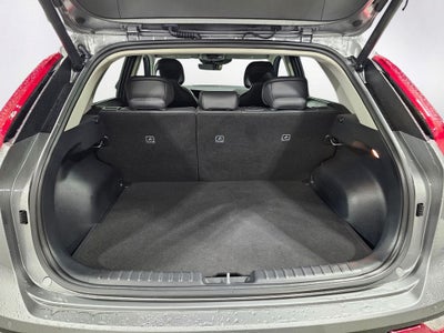 2025 Kia Niro EV Wind