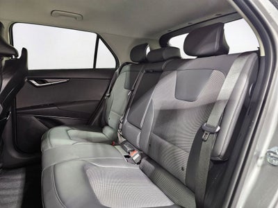 2025 Kia Niro EV Wind