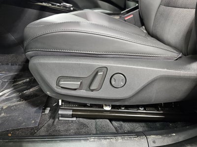 2025 Kia Niro EV Wind