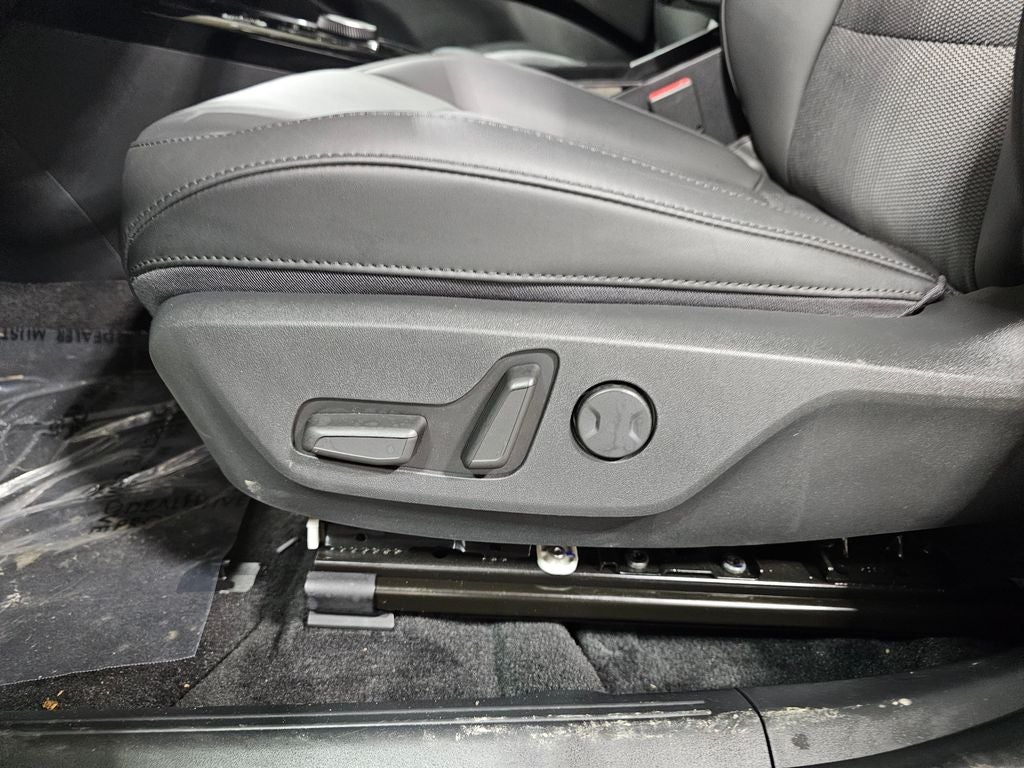 2025 Kia Niro EV Wind