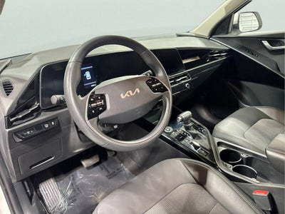 2023 Kia Niro EX