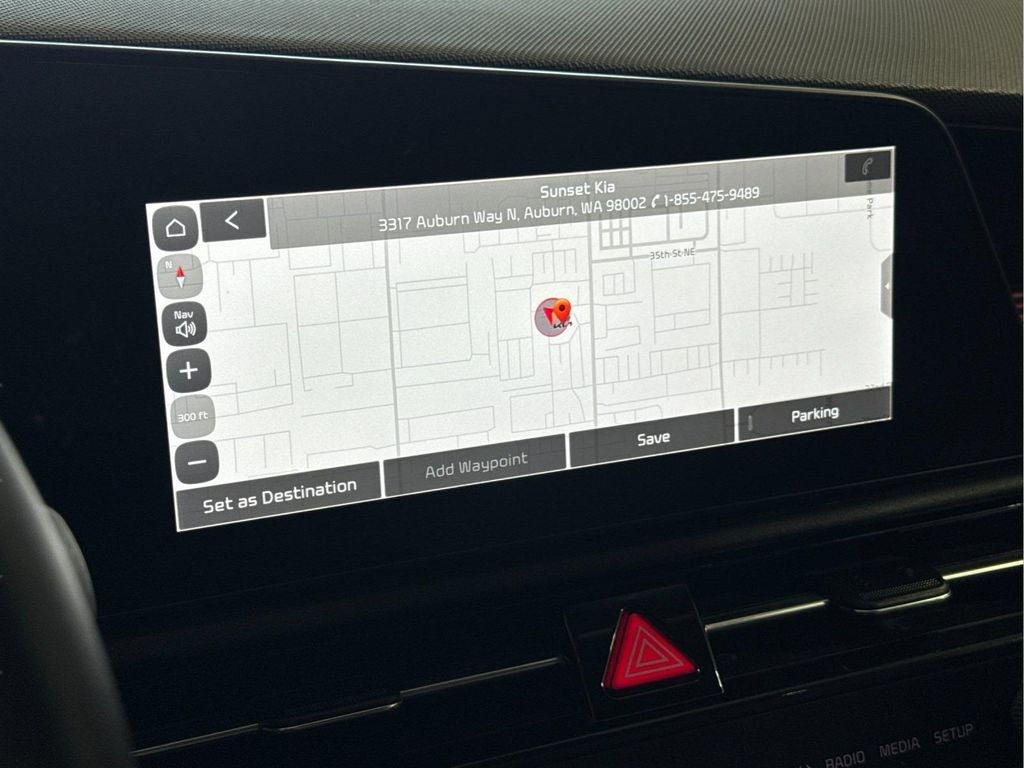 2023 Kia Niro EX