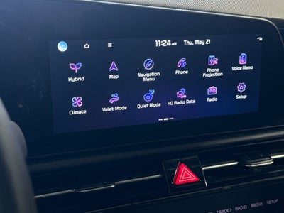 2023 Kia Niro EX