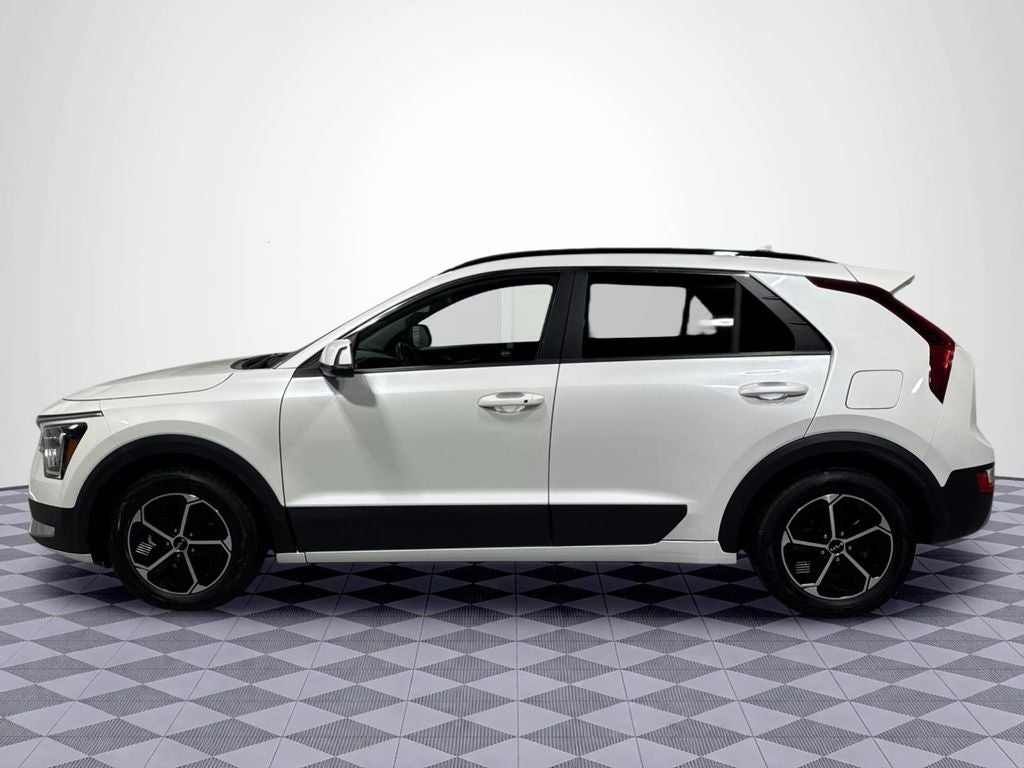 2023 Kia Niro EX