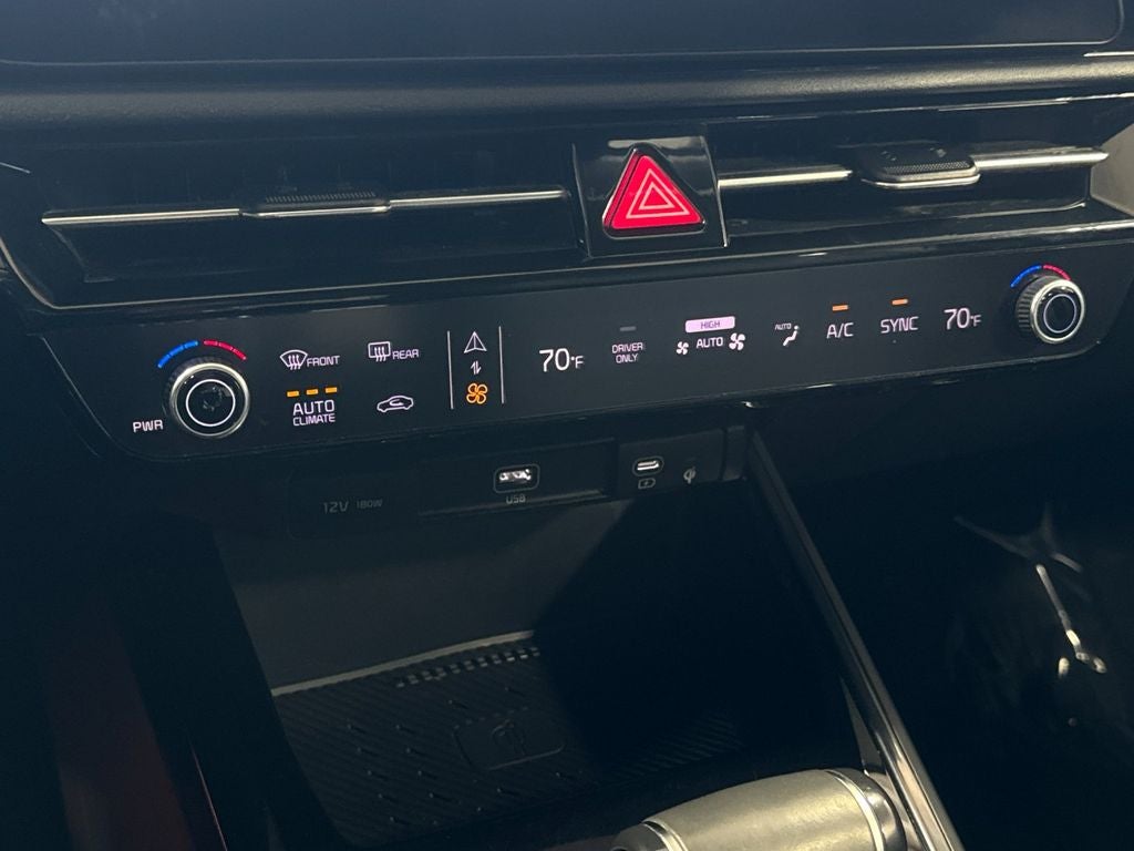 2023 Kia Niro EX