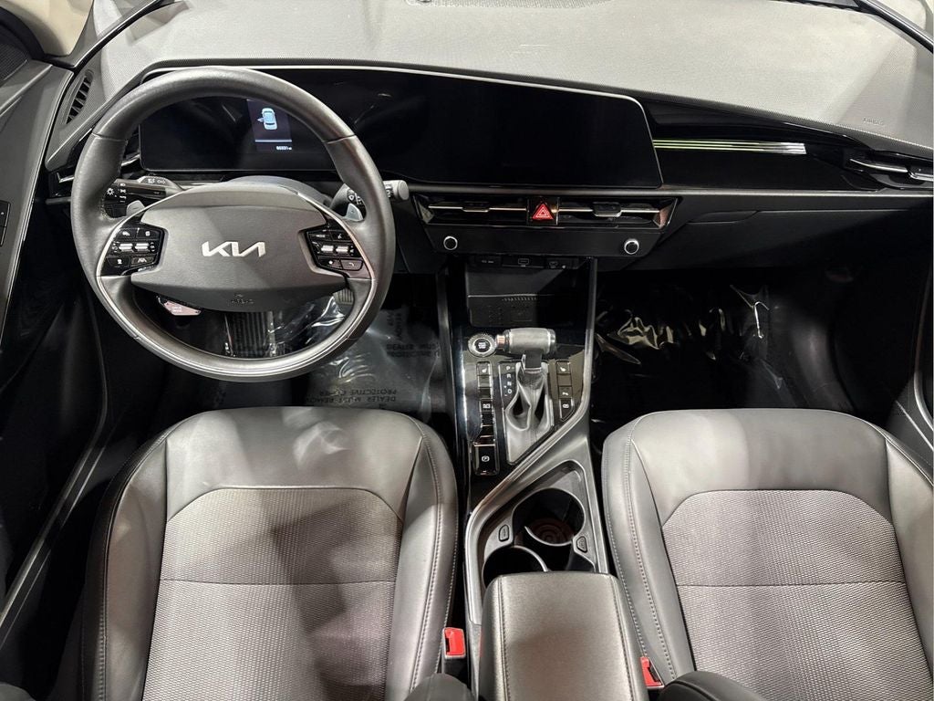 2023 Kia Niro EX