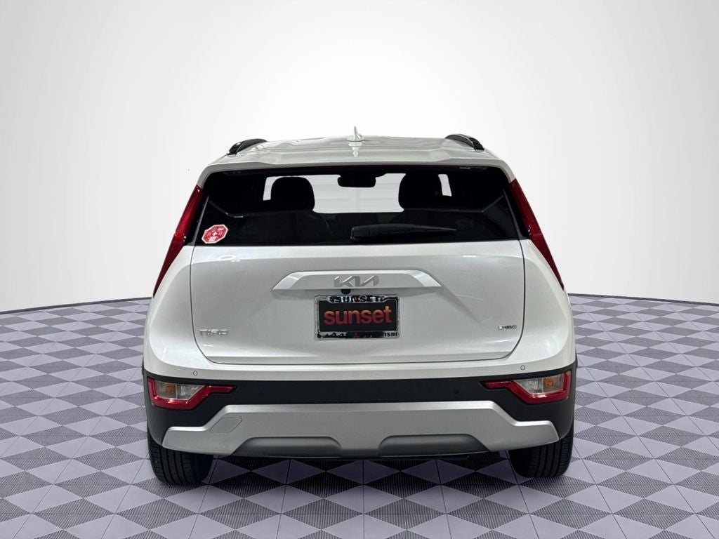 2023 Kia Niro EX