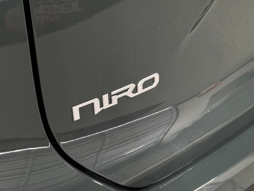 2025 Kia Niro Plug-In Hybrid EX