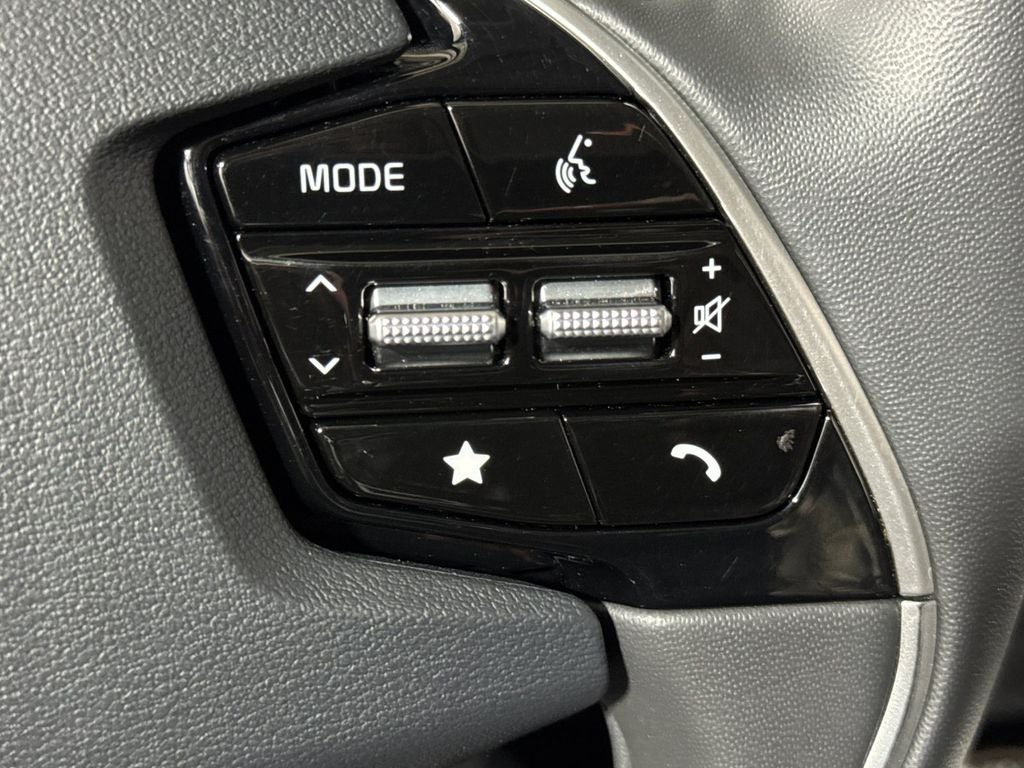 2025 Kia Niro Plug-In Hybrid EX