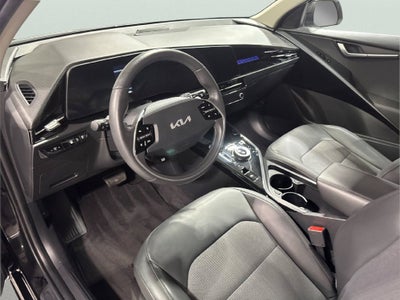 2025 Kia Niro Plug-In Hybrid EX