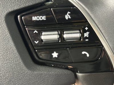 2025 Kia Niro Plug-In Hybrid EX