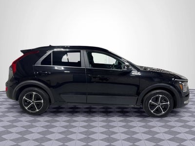 2025 Kia Niro Plug-In Hybrid EX
