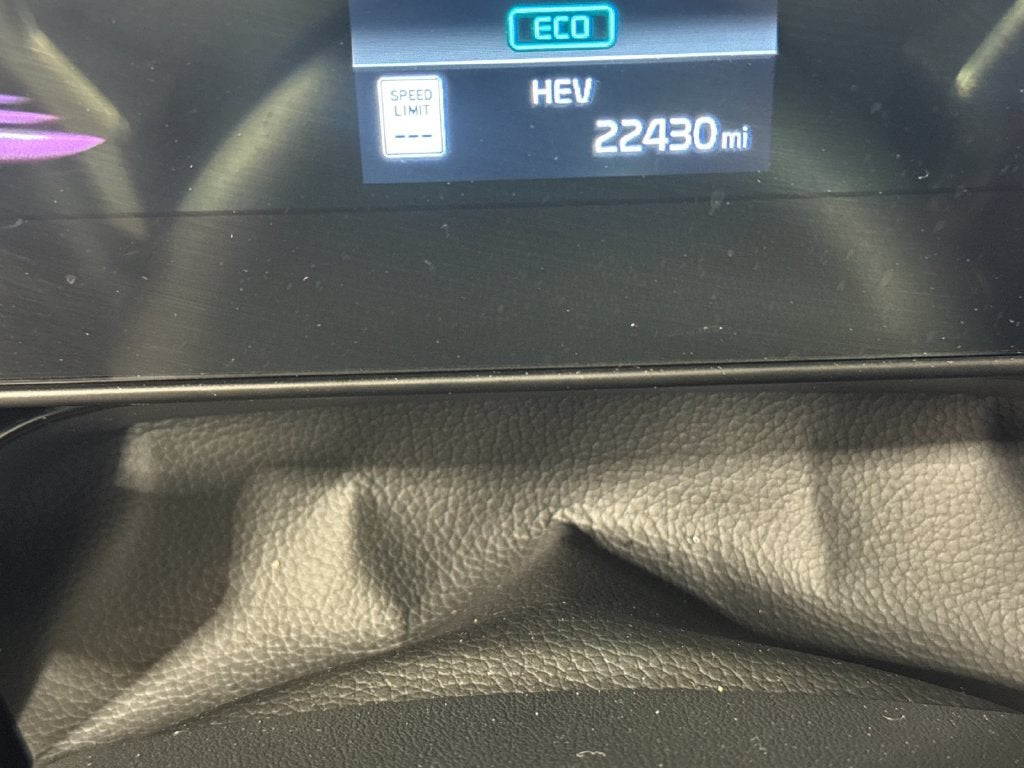 2025 Kia Niro Plug-In Hybrid EX